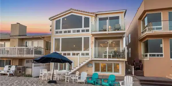 2133 Ocean Drive