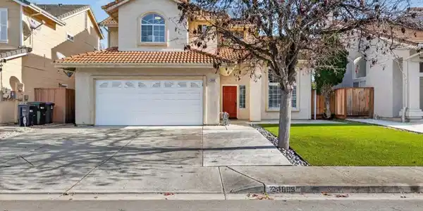 24988 Plum Tree Street