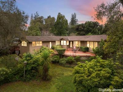 960 Graham Hill Road