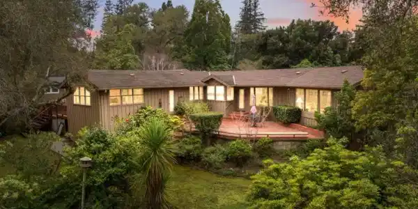 960 Graham Hill Road