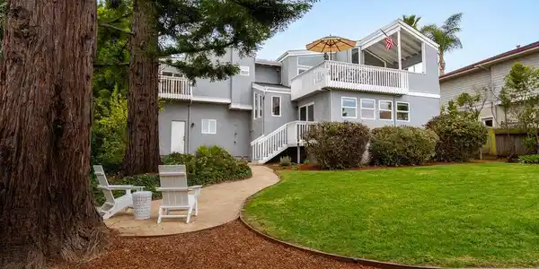 600 Saint Andrews Drive