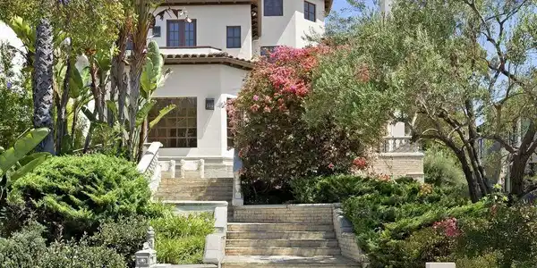 154 N Carmelina Avenue