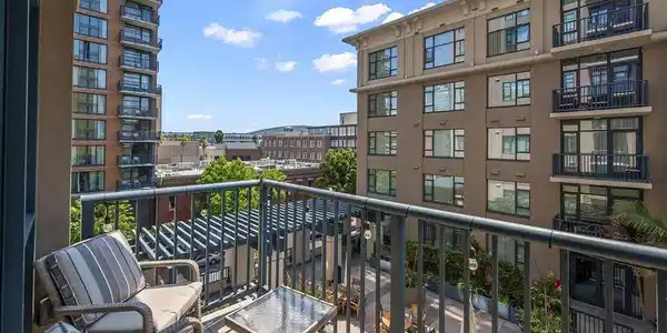 530 K Street