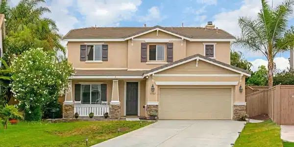 4322 Deer Valley Way