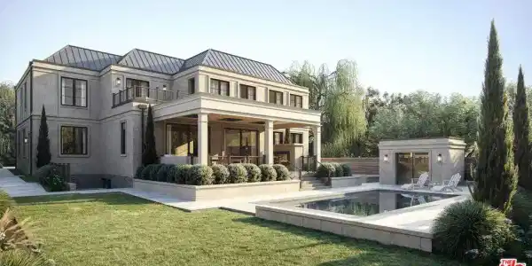 515 Chapala Drive