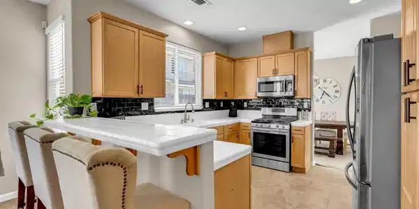 1331 Yosemite Circle
