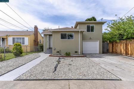 2520 Chanslor Ave