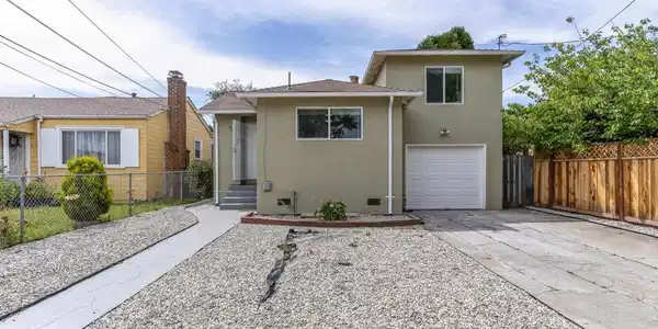 2520 Chanslor Ave