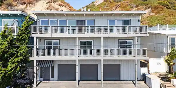 617 Beach Drive