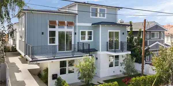 2018 Grant Avenue