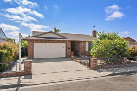 856 Orchid Way