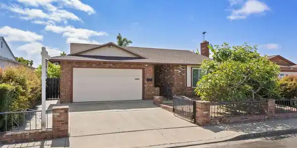 856 Orchid Way