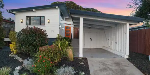 658 Sonoma St