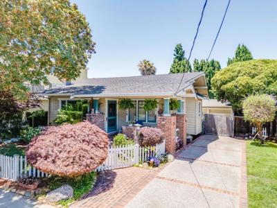 211 Monte Diablo Avenue
