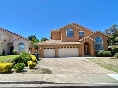 1912 Medicine Mountain Court