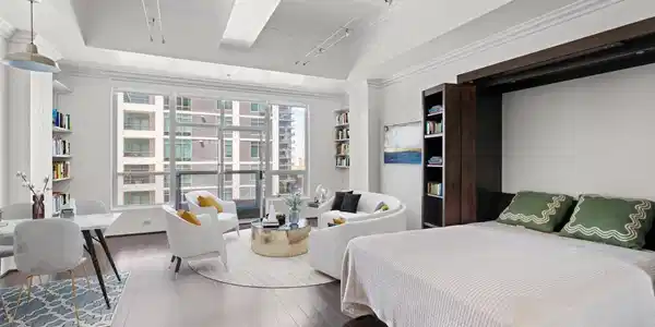 350 W Ash Street