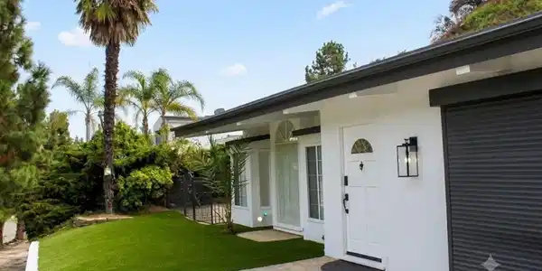 1265 Bienveneda Avenue
