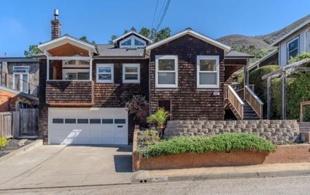 647 Canyon Drive