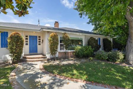 511 Eastwood Drive