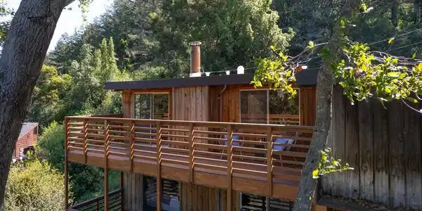 366 Branciforte Drive