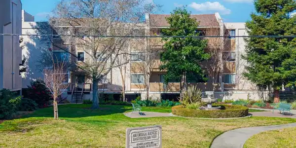 400 Ortega Avenue