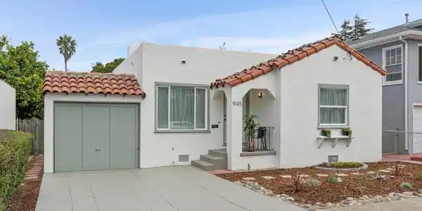 945 Virginia Street