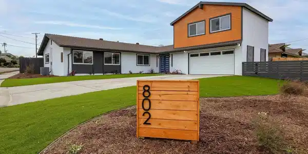 802 Halecrest Drive