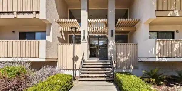 400 Ortega Avenue