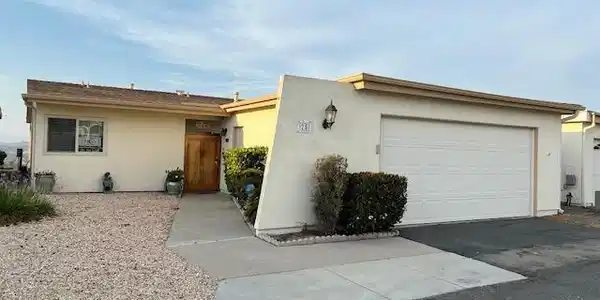 3902 Vista Campana N