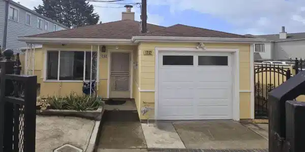 1232 Hillside Blvd