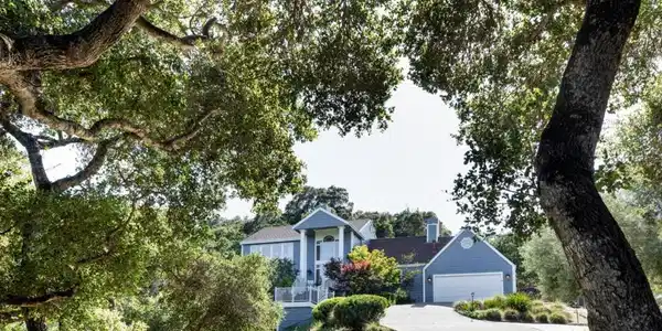 345 Harcross Road
