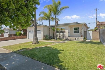 22609 Marjorie Avenue