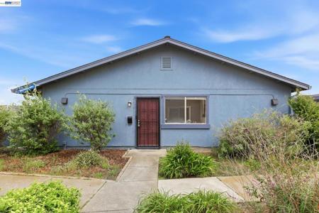 4610 Granada Way