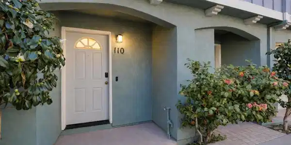 110 Library Lane