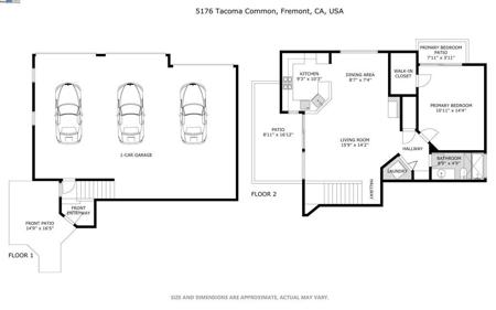 5176 Tacoma Cmn