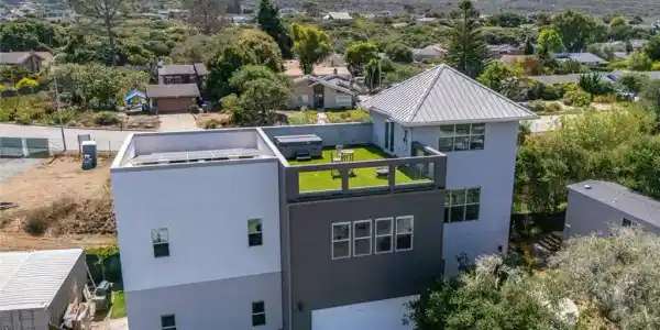 1301 Los Osos Valley Road