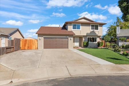 1968 Chardonnay Drive