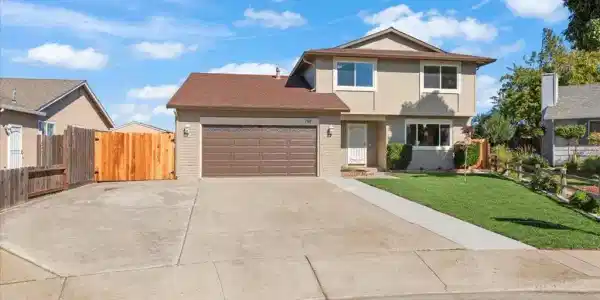 1968 Chardonnay Drive