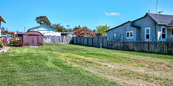 0 S Harold Street