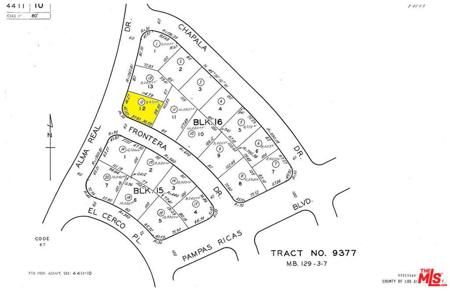 700 Alma Real Drive