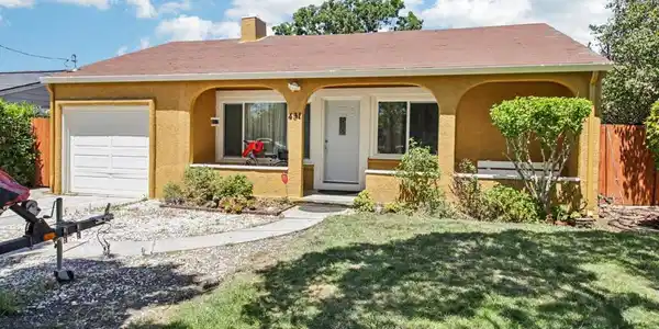 431 Hamilton Ave