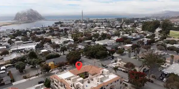 600 Morro Bay Boulevard
