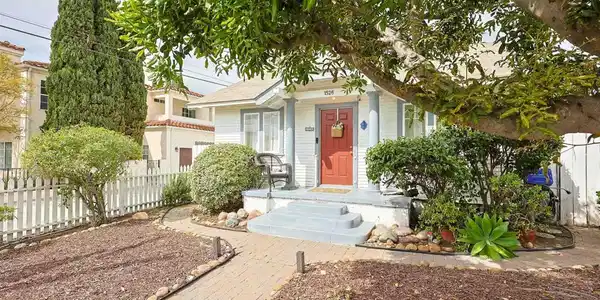 1526 Van Buren Avenue