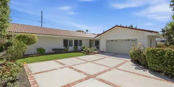 7022 Hartcrest Drive