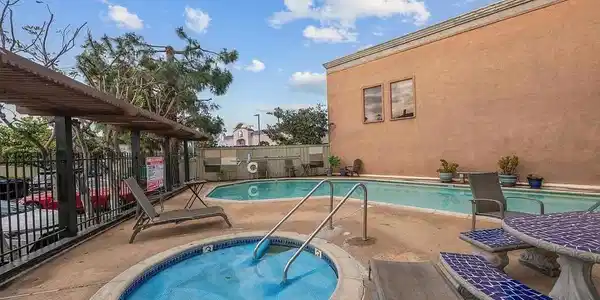 3140 Midway Dr.