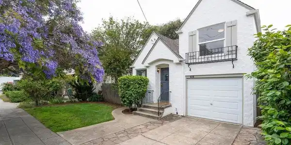 408 Cornell Avenue