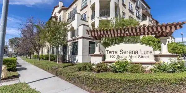 800 S Abel Street