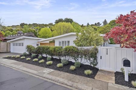 329 San Rafael Avenue