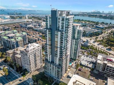 400 W Ocean Boulevard