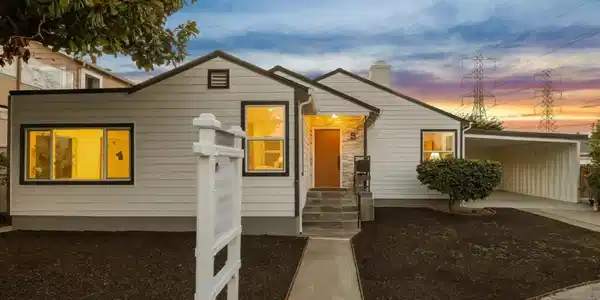 5 Olive Court